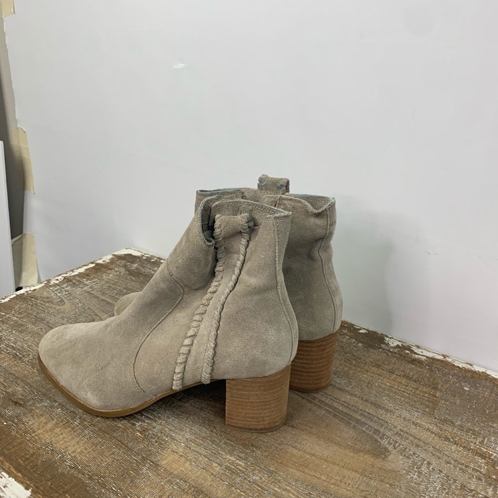 Booties - Picture 2 of 4